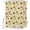beige, variant on Small Stall Shower Curtain 36x72 Inch Narrow Half Size Sunflower Bath Curtains Bathroom Decor, Summer Botanical Farmhouse Floral Elegant Waterproof Fabric Shower Curtain Set with Hooks 36 Inch
