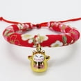 thumbnail image 2 of Cat Collar,Adjustable Dog Cat Collar Dog Collar Printed Dog Collar Enhanced Features, 2 of 2