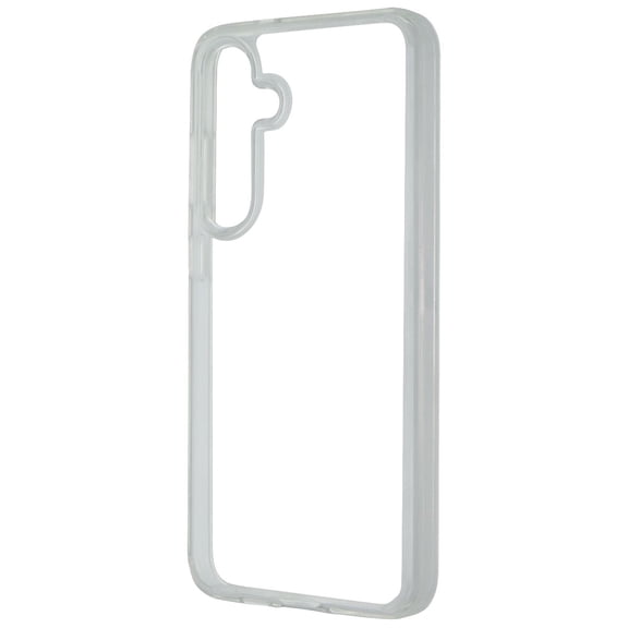TUFF8 Hardshell Case for Samsung Galaxy (S24 ) - Clear