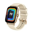 thumbnail image 3 of Smartwatch Bluetooth Call Activity Tracker | 1.39" HD Color Screen | Fitness Tracking | Heart Rate & Sleep Monitor | IP67 Waterproof | Step Counter | Soft Strap | 360x360 Display | Includes Charger, 3 of 4