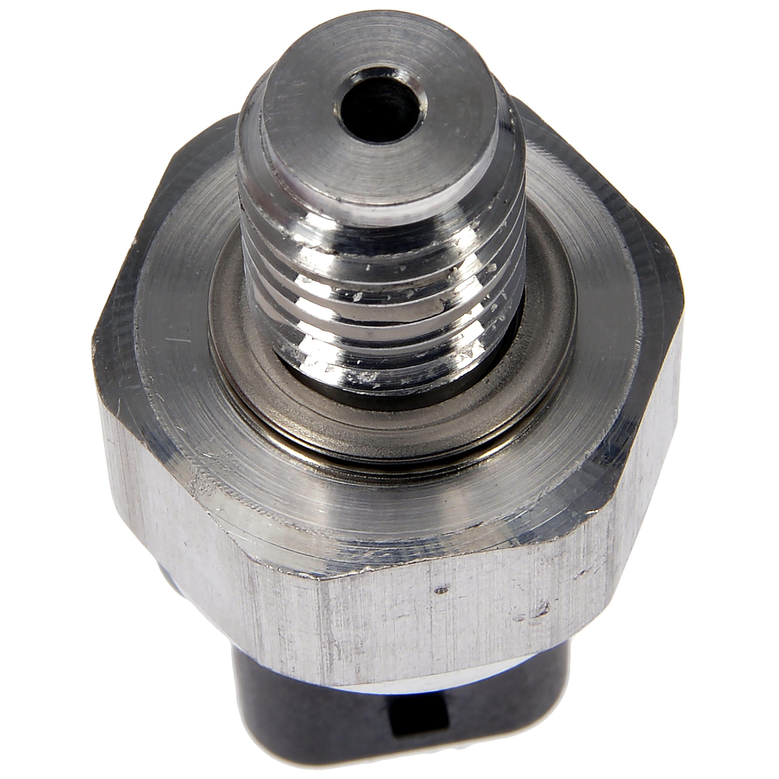 Dorman 926-394 Engine Oil Pressure Sensor for Specific Models, Silver; Black Fits select: 2013-2020 CHEVROLET MALIBU, 2016 CHEVROLET MALIBU LIMITED