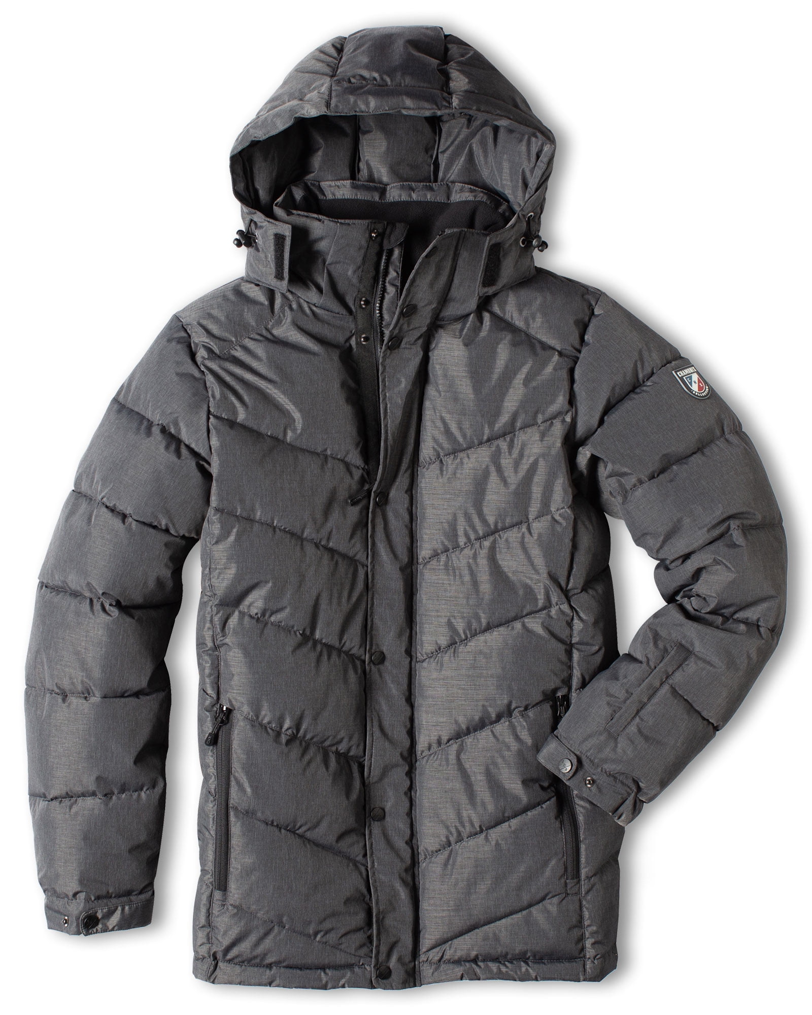 Chamonix Collection Chamonix Obreck Jacket Mens