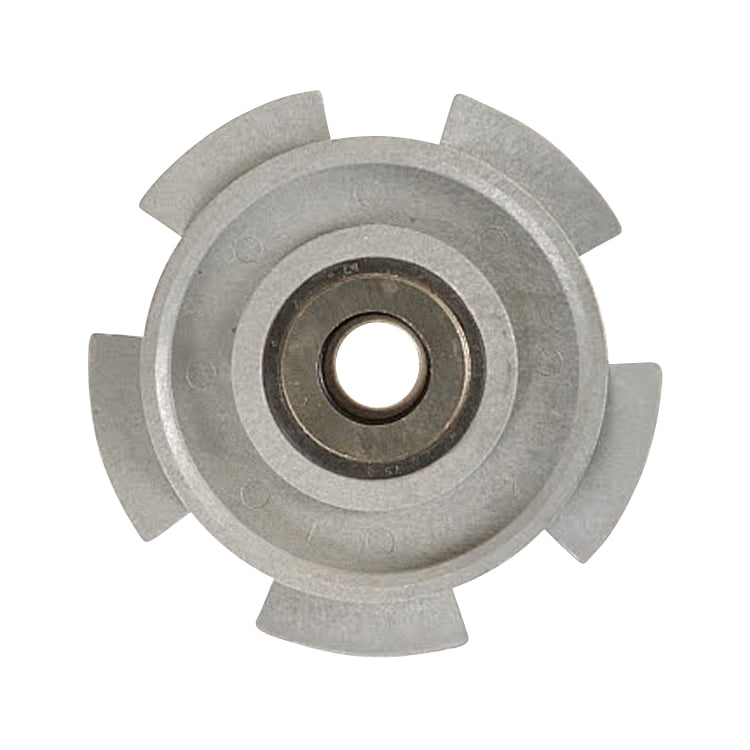 6903304 Admiral Dishwasher Impeller, Drain