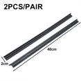 thumbnail image 1 of 2PCS Car Master/Passenger Universal Side Windows Wipers Multifunctional Windscreen Water Fog Removal Wipers Auto Accessories, 1 of 5