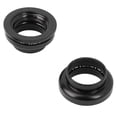 thumbnail image 3 of Tazas direccion para bicicleta negro, 3 of 3
