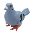 thumbnail image 4 of Wind Up Toy Jumping Bird - Interactive Spring Action Toy for Kids - for Boys and Girls Entertainment and, 4 of 6