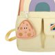thumbnail image 2 of Bolsa Estudiante universitario Mochila escolar de moda Mochila de gran capacidad para adolescentes Sywqhk Para Estrenar, 2 of 9