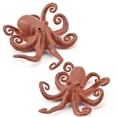 thumbnail image 4 of 12PCS Mini Sea Toys for Kids Plastic Sea Animals Figurines Simulation Ocean Animals Model Decoration, 4 of 6