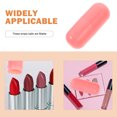 thumbnail image 3 of unbranded 8Ud Vacíos Rellenable De Plástico Para Labial Portátiles Color Rojo Sandía, 3 of 6