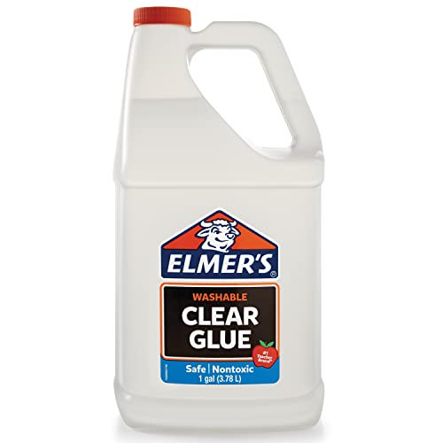 Elmer's glue 2024 for legos