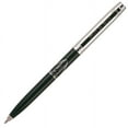 thumbnail image 2 of Fisher Space Pen Chrome Cap Plastic Barrel Pen, Fine Point, 0.7 mm, Black Ink, 2 of 2