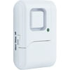 GE Personal Security Window/Door Alarm, Battery Operated, 56789