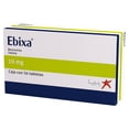 thumbnail image 2 of Ebixa 56 tabletas 10 mg, 2 of 3