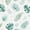 Color 2, variant on Peel and Stick Wallpaper Watercolor Botanical Leaf Soft Sage Green Light Wall Mural 17.7in x 9.8ft Self Adhesive Removable Wall Paper Renter Friendly Wallpaper for Nursery Bedroom Cabinets
