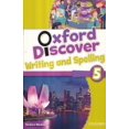 thumbnail image 1 of OXFORD DISCOVER WRITING AND SPELLING 5, 1 of 1