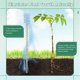 thumbnail image 4 of 18pcs Electroculture Plant Stakes,for Garden Plants Support 12inch, 4 of 5