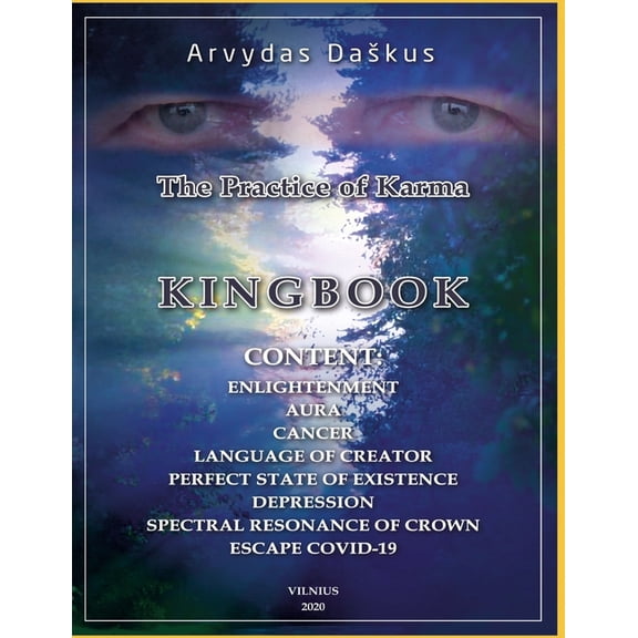The Practice of Karma: Kingbook, (Paperback)