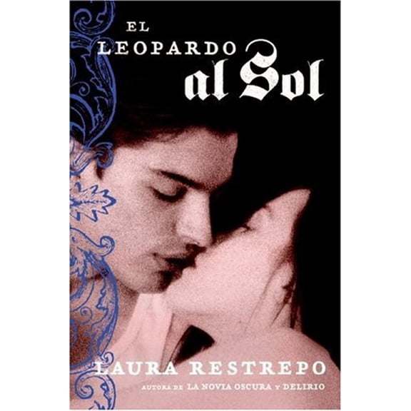 Pre-Owned El Leopardo Al Sol : Novela (Paperback) 9780060834852