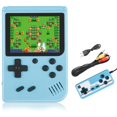 thumbnail image 1 of Consola de juegos portátil FUNTELL 500 Classic FC Retro 3.0 LCD, 1 of 1