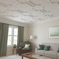 thumbnail image 6 of 14 3/8"W x 14 3/8"H, Edinburgh Panel Moulding Corner (matches moulding PML03X01ED), 6 of 7