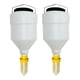 thumbnail image 1 of 5.5L Sauce Squeeze Bottle Hanging Sauce Dispenser Squeeze Bottle, 1 of 5