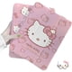 thumbnail image 2 of Funda de silicona con dibujos animados para IPad Pro, carcasa transparente Kawaii Sanrio Hello Kitty, 11 pulgadas, 2022, 2021, 2020, 2018, Air 1, 2, 3, 4, 2 of 4