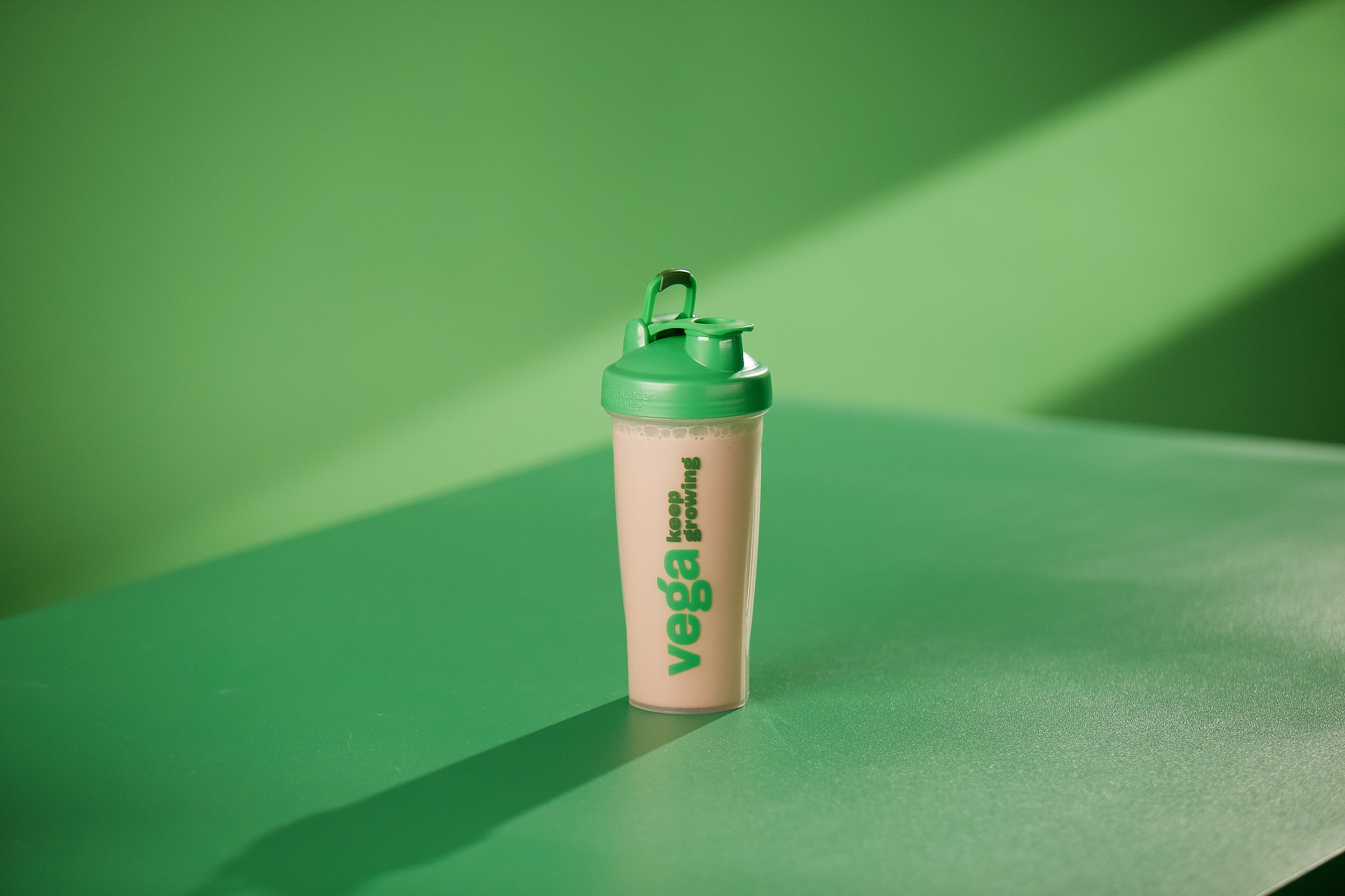 VEGA PROTEIN AND GREENS VANILLA 25g
