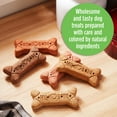 thumbnail image 6 of Milk Bone Flavor Snacks Large Dog Biscuits, Flavored Crunchy Dog Treats, 60 oz, 6 of 10