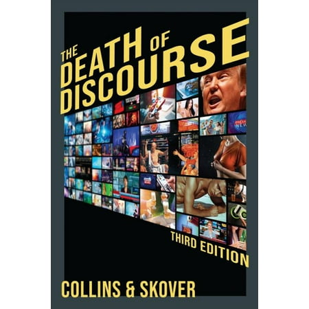 UPC: 9781531025267 | Death of Discourse