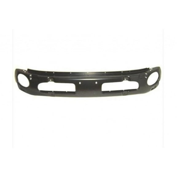 For Dodge Ram 1500/2500/3500 1999-2002 Bumper Reinforcement | Front | CH1006179 | 55077011AB