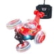 thumbnail image 4 of Juguetes Para Niño Volquete acrobático con control remoto de 4 canales, volquete musical de 360 grados, juguete para niños y niñas Juguetes Para Bebe 1 Año, 4 of 6