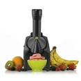 thumbnail image 3 of Yonanas Classic Frozen Dessert Maker, 3.22 lb., Black, 3 of 7
