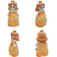 thumbnail image 2 of Peluche Nintendo Princesa Daisy Super Mario Bros 25 Cm Daisy, 2 of 2