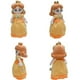 thumbnail image 2 of Peluche Nintendo Princesa Daisy Super Mario Bros 25 Cm Daisy, 2 of 2