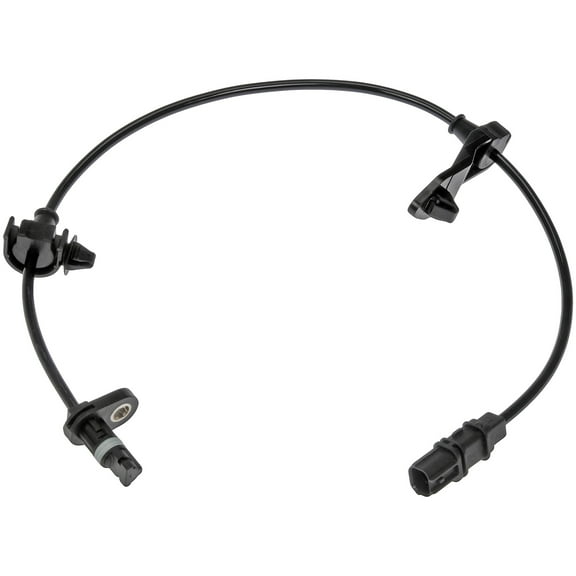 Dorman 970-679 Rear Driver Side ABS Wheel Speed Sensor for Specific Honda Models Fits select: 2006-2009 HONDA CIVIC LX, 2010-2011 HONDA CIVIC VP