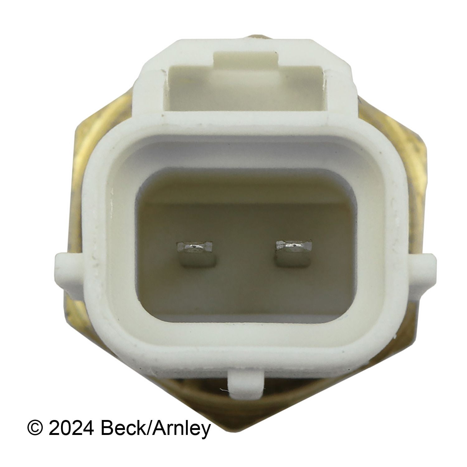 BeckArnley 158-1585 Coolant Temp Sensor
