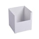 thumbnail image 5 of Organizador de escritorio para lavandería, oficina, baño, cocina y escritorio. 14cmx14cmx15cm, 5 of 6