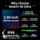 thumbnail image 4 of S8 Ultra Smartwatch Hombres Mujeres Reloj Inteligente Bluetooth Llamada NFC Watch Series 8 Para Apple Samsung, 4 of 4