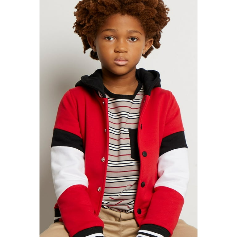Boys size 16 jacket sale