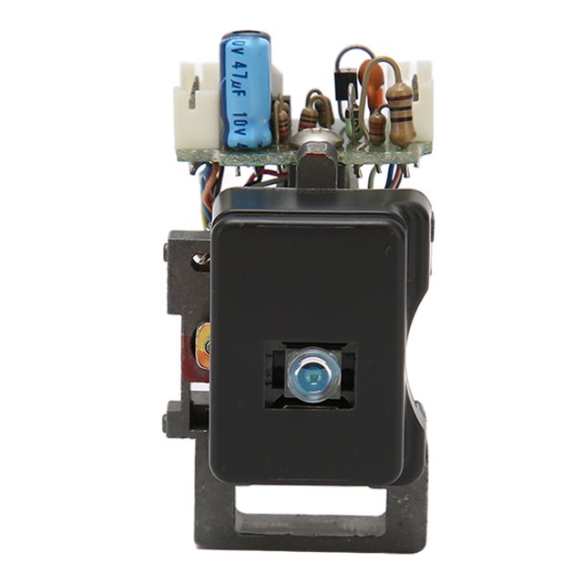 Cabezal Láser Para Reproductor De CD, Compacto, Profesional, De Fácil Instalación, Lente Láser De Captación óptica, Seguro Para Bricolaje, Alta Precisión Para Reproductores