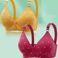 thumbnail image 3 of Underwear For Women Bikini Regular Absorbency Underwear, 3 of 8