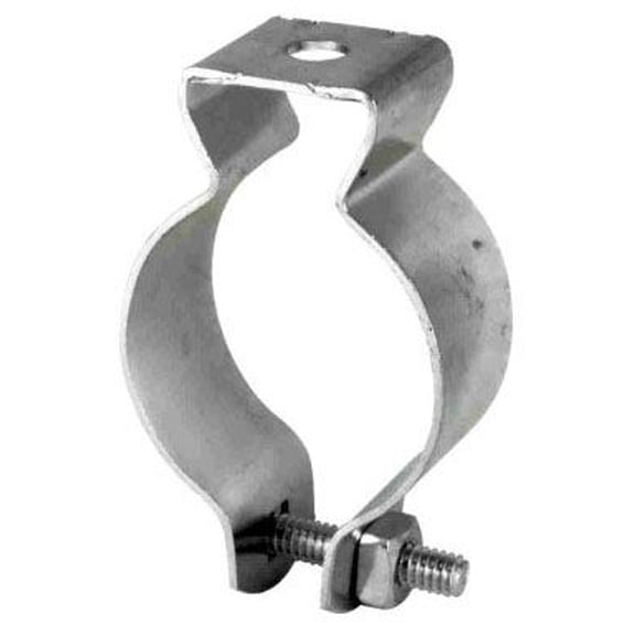 Orbit PH-200B, #5B, 2"" EMT/Rigid, Steel, Conduit Pipe Hanger with Bolt , 1pc