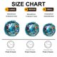thumbnail image 3 of Puzzle de madera Welsky Seabed 3D Landscape 290 piezas, 3 of 9