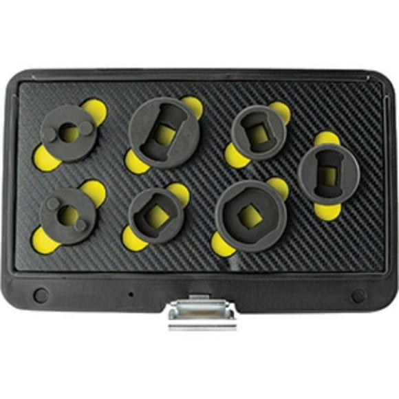 ESCO ESC-40312 Leaf Spring Shackle Pin Master Set