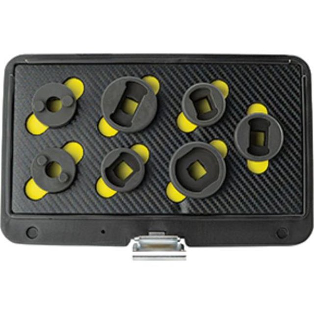 ESCO ESC-40312 Leaf Spring Shackle Pin Master Set