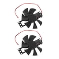 thumbnail image 3 of 2Pack Induction Cooker Repair Part Black for RV Owners 14.40X11.00X2.00in, 3 of 9
