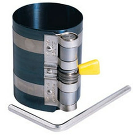 

Draper 26670 57mm - 125mm Capacity Piston Ring Compressor