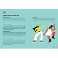thumbnail image 6 of 50 Things You Need to Know about Periods: Know Your Flow and Live in Sync with Your Cycle, (Hardcover), 6 of 6