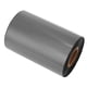 thumbnail image 3 of Cinta de transferencia térmica cinta de cera de transferencia térmica de uso amplio 300 m baja pérdida antiestática para impresión de códigos de barras ANGGREK Otros, 3 of 8