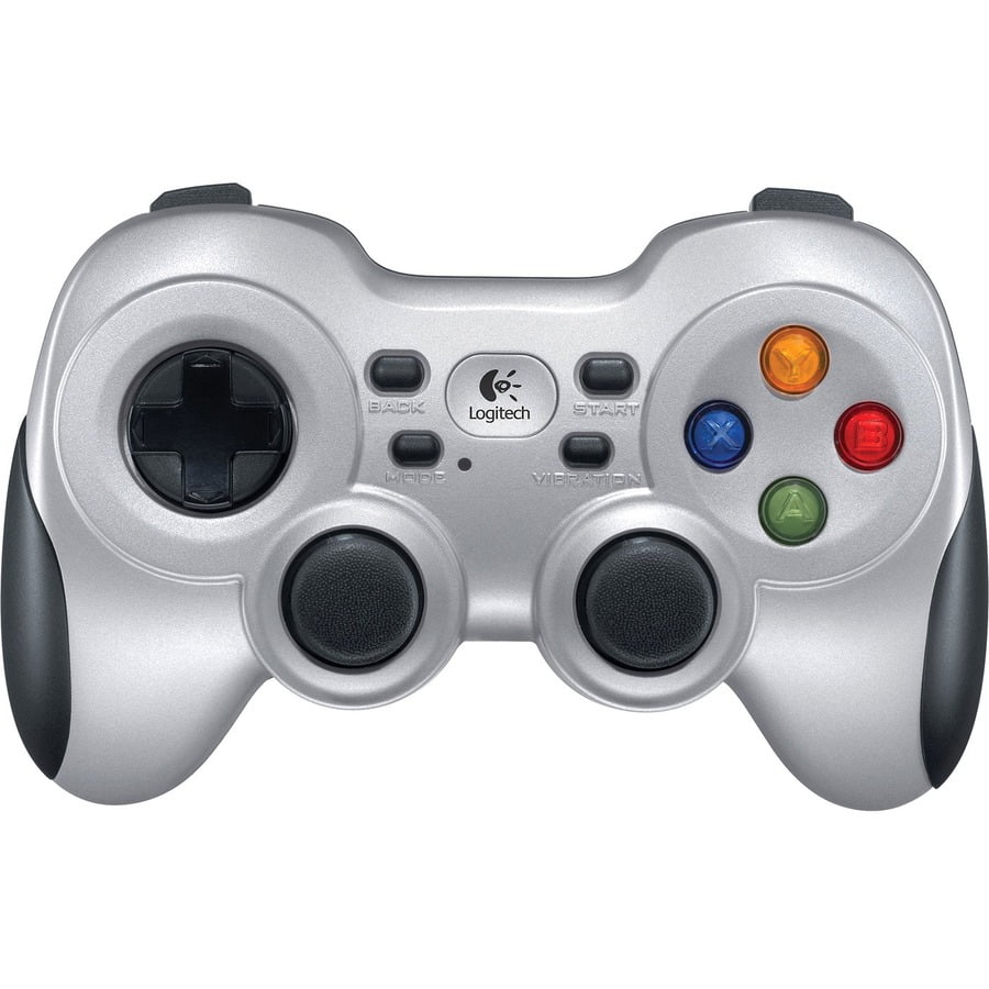 Logitech F710 Gaming Pad Controller for PC